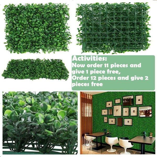 decorative flowers & wreaths selling high-quality artificial boxwood cushion hedge wall decoration fence factory outdoor indoor garden backy
decorative flowers & wreaths selling high-quality artificial boxwood cushion hedge wall decoration fence factory outdoor indoor garden backy