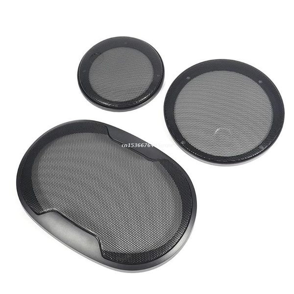 computer speakers 1pair universal car speaker grille protection cover loudspeaker accessories 4 inch 6.5 6x9 dropship
computer speakers 1pair universal car speaker grille protection cover loudspeaker accessories 4 inch 6.5 6x9 dropship