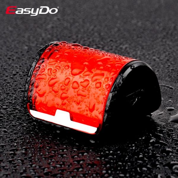 etook rear tail light cycling ipx-4 waterproof bike light super bright chargable 72 led lamps 6 modes bicycle accessories
etook rear tail light cycling ipx-4 waterproof bike light super bright chargable 72 led lamps 6 modes bicycle accessories