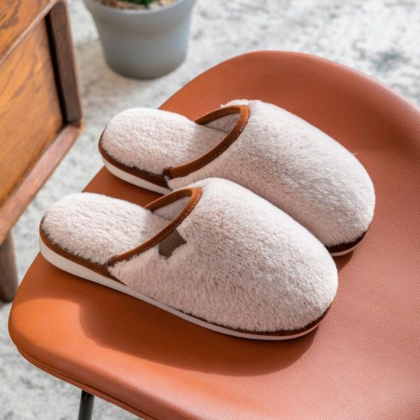slippers furry women plush winter warm ladies fashion casual slip on shoes female slipper, Black
slippers furry women plush winter warm ladies fashion casual slip on shoes female slipper, Black