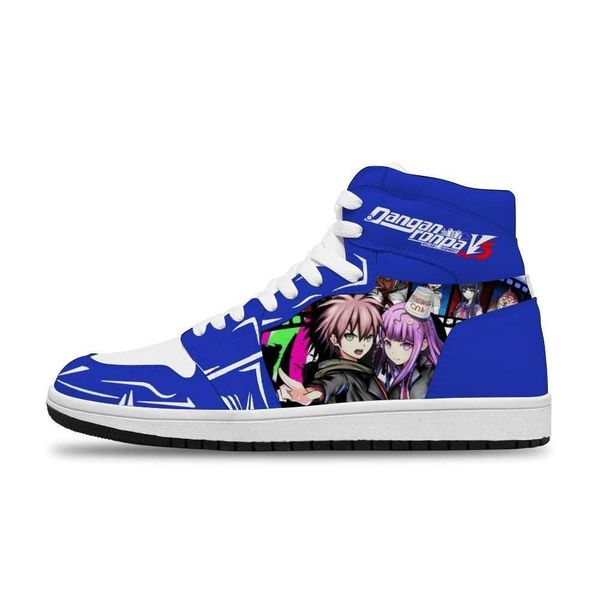 2021 japanese anime danganronpa diy cosplay sports non-slip casual shoes for woman fashion sneakers0kpb
2021 japanese anime danganronpa diy cosplay sports non-slip casual shoes for woman fashion sneakers0kpb