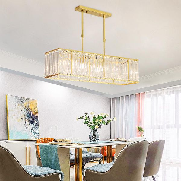 chandeliers dining room rectangle crystal chandelier led bar lighting el fixture bedroom gold lustre light home life
chandeliers dining room rectangle crystal chandelier led bar lighting el fixture bedroom gold lustre light home life