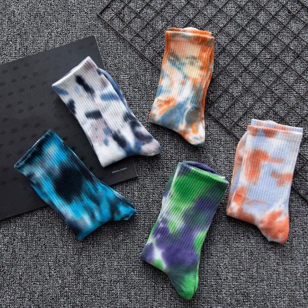 men's socks women men multicolor gradient print crew harajuku hip hop skateboard basketball sports patchwork mid tube s06 21 dropship, Black
men's socks women men multicolor gradient print crew harajuku hip hop skateboard basketball sports patchwork mid tube s06 21 dropship, Black