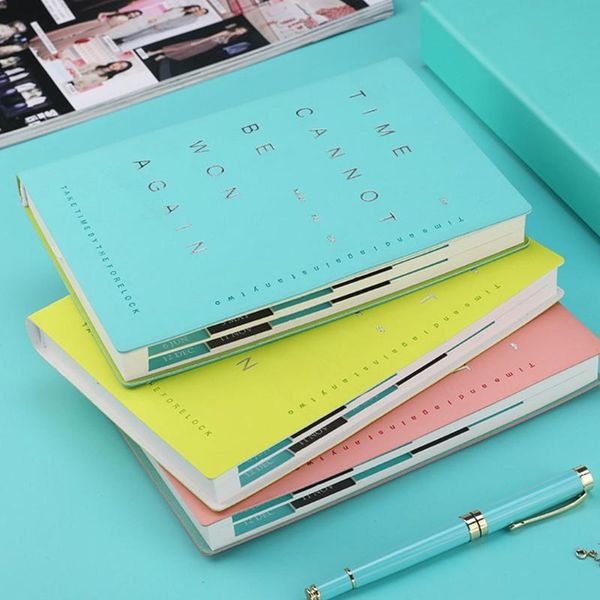 notepads 2021 large annual planner, "time can not be won again "yearly monthly weekly daily bound dated agenda notebook, Purple;pink
notepads 2021 large annual planner, "time can not be won again "yearly monthly weekly daily bound dated agenda notebook, Purple;pink