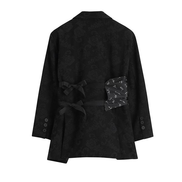 women's suits & blazers women's black fashions jacket office ladies sleeve long autumn casual blazer archery stripes blazers hcu9, White;black
women's suits & blazers women's black fashions jacket office ladies sleeve long autumn casual blazer archery stripes blazers hcu9, White;black