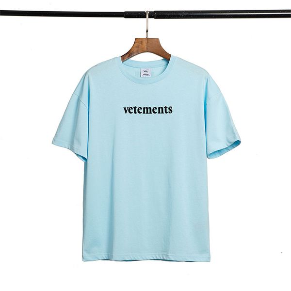 men's t-shirts blue vetement shirt, for men and women, will see 1:1, loose, embroidered, vtm, streetwear, large label, vetement, t-shi, White;black
men's t-shirts blue vetement shirt, for men and women, will see 1:1, loose, embroidered, vtm, streetwear, large label, vetement, t-shi, White;black