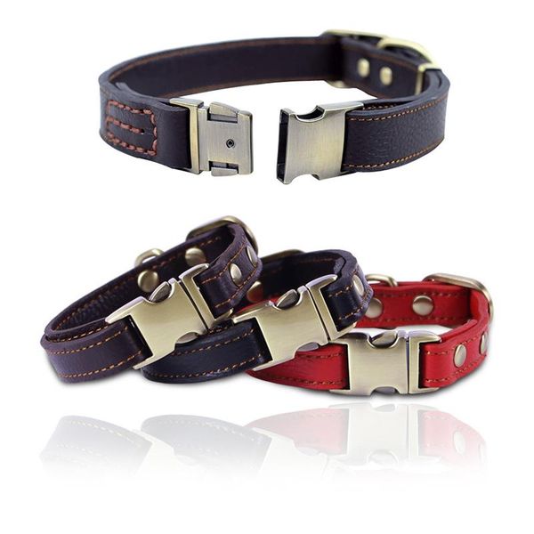 dog collars & leashes adjustable comfortable soft finest genuine leather dogs for small medium large collar quickly release buckle durable
dog collars & leashes adjustable comfortable soft finest genuine leather dogs for small medium large collar quickly release buckle durable