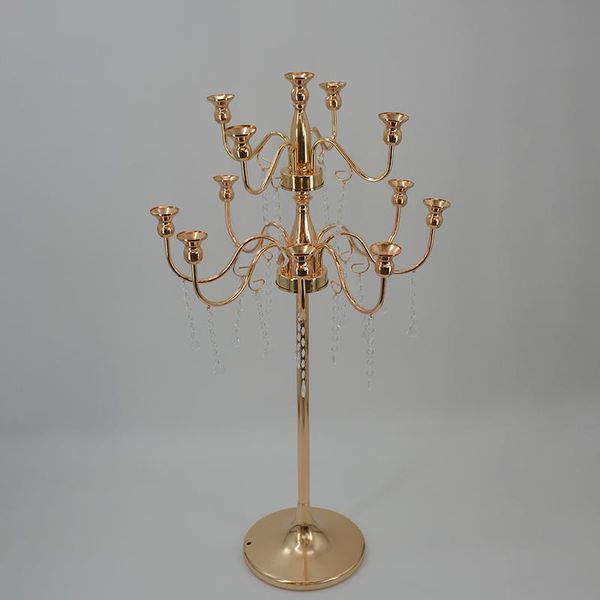 candle holders imuwen candelabras 13 arms 40.9" tall crystal candlesticks for wedding centerpieces event party decor im837
candle holders imuwen candelabras 13 arms 40.9" tall crystal candlesticks for wedding centerpieces event party decor im837