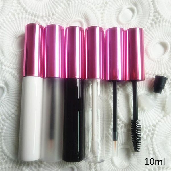 storage bottles & jars wholesale10ml lip glosstubes mascara eyeliner tubes empty lipglosstube packaging liquid lipstick refillable cosmetics
storage bottles & jars wholesale10ml lip glosstubes mascara eyeliner tubes empty lipglosstube packaging liquid lipstick refillable cosmetics