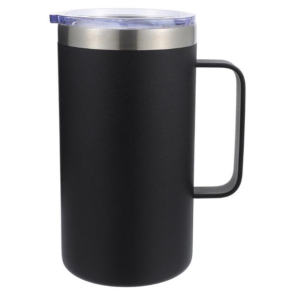 water bottles 1pc stainless steel mug household coffee pot useful vacuum cup with handle
water bottles 1pc stainless steel mug household coffee pot useful vacuum cup with handle