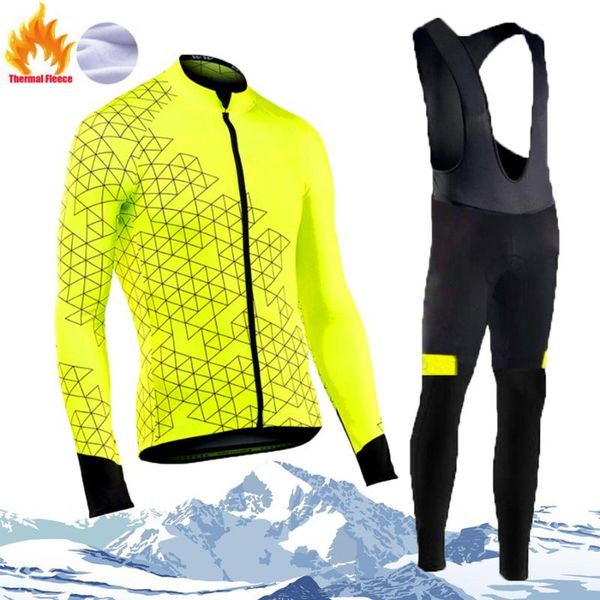 racing sets fluorescent yellow winter cycling clothing thermal fleece jersey men bicycle jacket bike ropa ciclismo, Black;blue
racing sets fluorescent yellow winter cycling clothing thermal fleece jersey men bicycle jacket bike ropa ciclismo, Black;blue