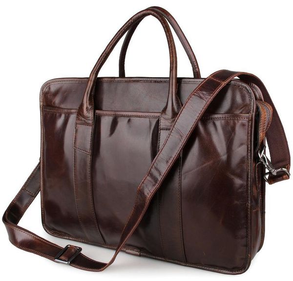 2020 genuine leather male package business handbag computer bag brief case leather bag men shoulder office bags for men laptop
2020 genuine leather male package business handbag computer bag brief case leather bag men shoulder office bags for men laptop
