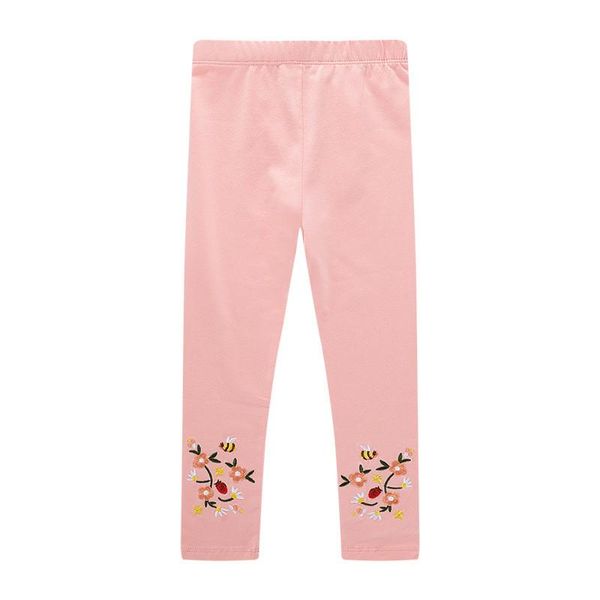 jumping meters applique some flowers baby girls leggings pants new designed kids spring autumn clothes 2-7t cotton trousers 2021, Blue
jumping meters applique some flowers baby girls leggings pants new designed kids spring autumn clothes 2-7t cotton trousers 2021, Blue