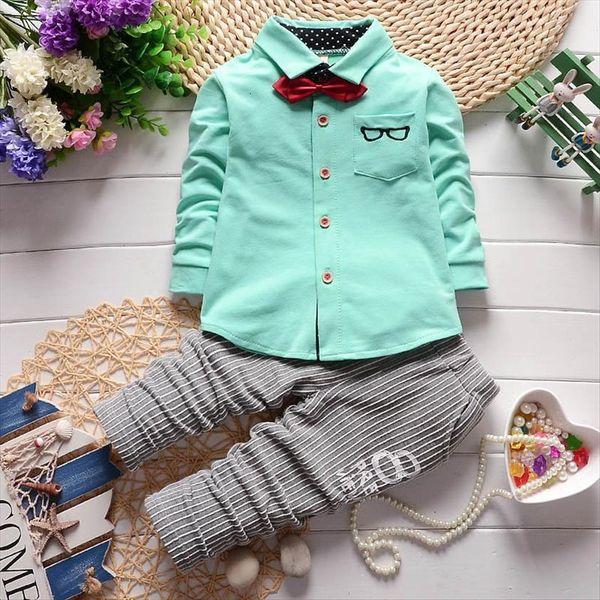 2pc kids baby boys clothes clothing sets infant boy coat pants outfits suits child formal wedding bow tie tracksuits, White
2pc kids baby boys clothes clothing sets infant boy coat pants outfits suits child formal wedding bow tie tracksuits, White