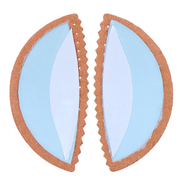 1pair heel spur insoles for women breathable invisible triangle leather massage orthopedic insoles for shoes pads arch support
1pair heel spur insoles for women breathable invisible triangle leather massage orthopedic insoles for shoes pads arch support