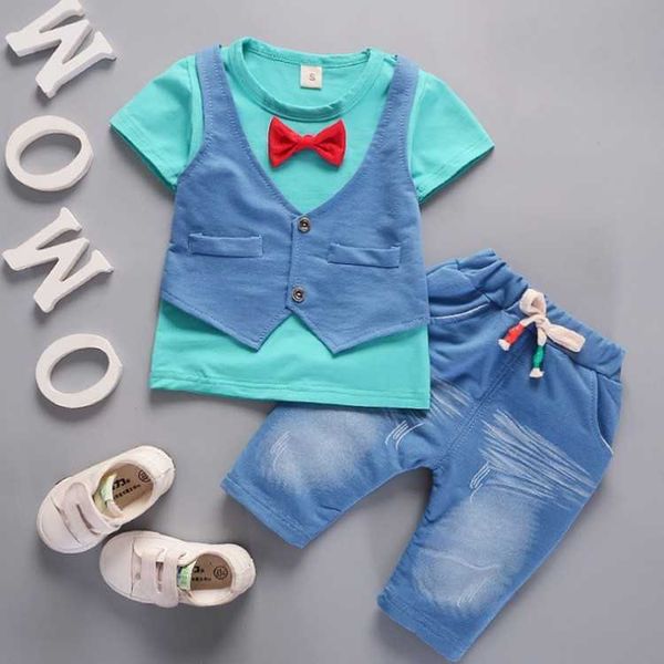 summer new born baby boys clothes sets fashion suit t-shirt + pants 2pcs toddler infant outfit wear sports clothing sets 1 year g1023, White
summer new born baby boys clothes sets fashion suit t-shirt + pants 2pcs toddler infant outfit wear sports clothing sets 1 year g1023, White