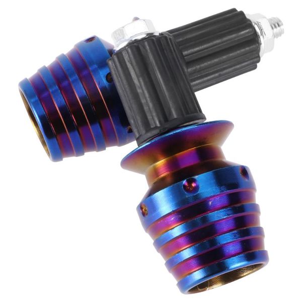 handlebars 2pcs cnc aluminum alloy motorcycle grips extension plugs motor handlebar caps
handlebars 2pcs cnc aluminum alloy motorcycle grips extension plugs motor handlebar caps