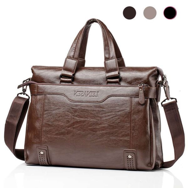 designer briefcase15 inches men's briefcase pu leather business men's shoulder bag for man handbag bags male briefcases waterproof
designer briefcase15 inches men's briefcase pu leather business men's shoulder bag for man handbag bags male briefcases waterproof