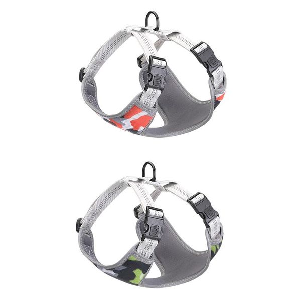 dog mesh harness pet cat harness leash set walk collar outdoor strap puppy vest pet reflective strap
dog mesh harness pet cat harness leash set walk collar outdoor strap puppy vest pet reflective strap