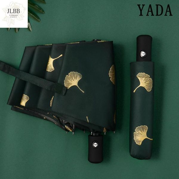 umbrellas ginkgo biloba automatico ombrelli antivento pieghevole pioggia foglie per le donne parasole uv foglia paraguas yd213
umbrellas ginkgo biloba automatico ombrelli antivento pieghevole pioggia foglie per le donne parasole uv foglia paraguas yd213