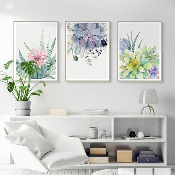 paintings nordic watercolor aloe cactus succulents poster floral canvas print pictures wall art pastoral decorative painting home decor
paintings nordic watercolor aloe cactus succulents poster floral canvas print pictures wall art pastoral decorative painting home decor