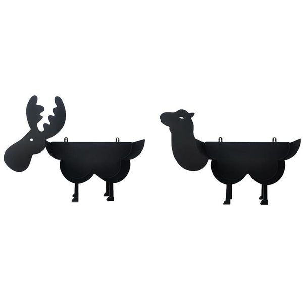 toilet paper holders cute animal roll holder, novelty standing or wall mounted tissue storage stand
toilet paper holders cute animal roll holder, novelty standing or wall mounted tissue storage stand