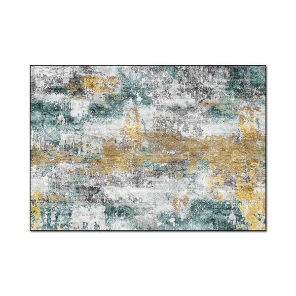 carpets 200*300cm fashion nordic modern abstract light luxury gold green gray living room bedroom bedside carpet floor mat customization
carpets 200*300cm fashion nordic modern abstract light luxury gold green gray living room bedroom bedside carpet floor mat customization