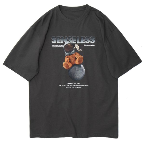 african 2021 new aden bear print hip-hop t-shirt man harajuku famous street casual short sleeve black cotton super white k76j, White;black
african 2021 new aden bear print hip-hop t-shirt man harajuku famous street casual short sleeve black cotton super white k76j, White;black