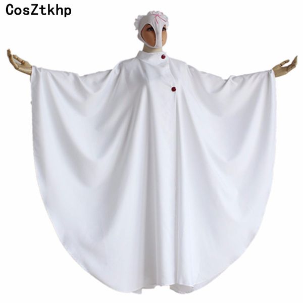 theme costume anime shimoneta to iu gainen ga sonzai shinai taikutsu na sekai kajo ayame sox church leader cosplay costumes ( cloak +, Black;red
theme costume anime shimoneta to iu gainen ga sonzai shinai taikutsu na sekai kajo ayame sox church leader cosplay costumes ( cloak +, Black;red