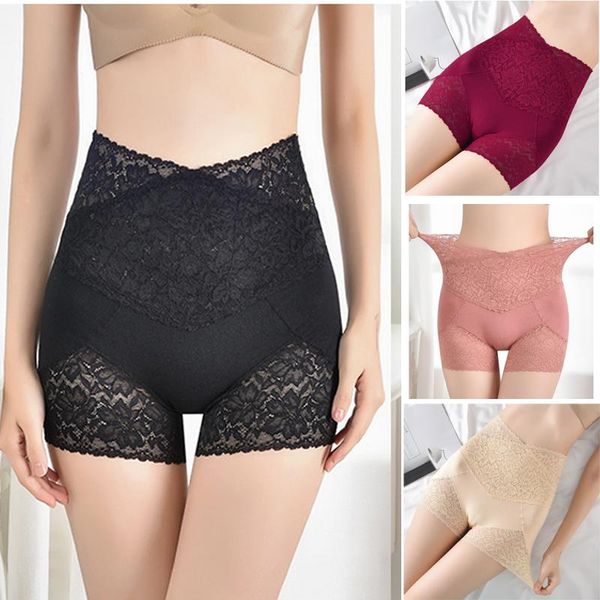 women's panties lady underwear body shaper seamless women shapers high waist slimming tummy control knickers pants shorts shapewear, Black;pink
women's panties lady underwear body shaper seamless women shapers high waist slimming tummy control knickers pants shorts shapewear, Black;pink