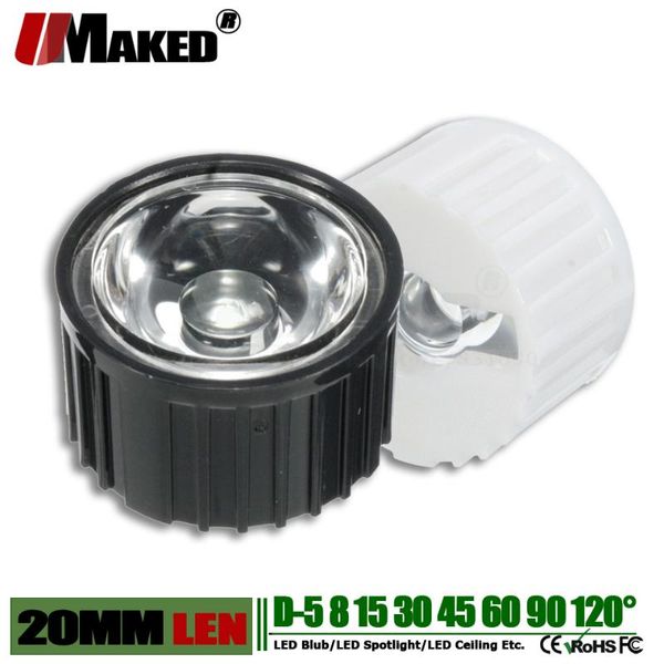 light beads 20mm led lens+brackets 1w 3w 5w high power lense 5 8 10 15 30 45 60 120 angle pmma smooth face for floodlights
light beads 20mm led lens+brackets 1w 3w 5w high power lense 5 8 10 15 30 45 60 120 angle pmma smooth face for floodlights
