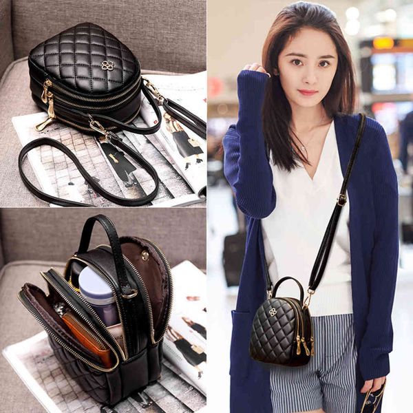 super fire backpack women's 2021 mini backpack korean versatile schoolbag lingge small bag trendy minibag
super fire backpack women's 2021 mini backpack korean versatile schoolbag lingge small bag trendy minibag