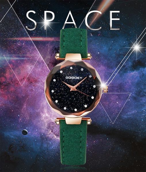 wristwatches women's watch 2021 style matte leather belt starry diamond set quartz simple atmosphere gift reloj de mujer, Slivery;brown
wristwatches women's watch 2021 style matte leather belt starry diamond set quartz simple atmosphere gift reloj de mujer, Slivery;brown