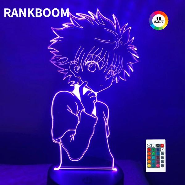 night lights rankboom 3d lamp anime x for kids child bedroom decor nightlight manga gift light
night lights rankboom 3d lamp anime x for kids child bedroom decor nightlight manga gift light