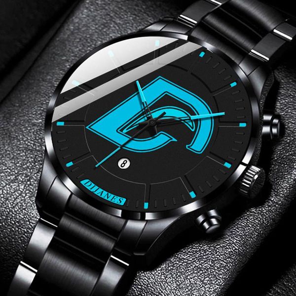 wristwatches 2021 minimalist mens stainless steel watches luxury fashion men calendar quartz watch business casual man clock reloj hombre, Slivery;brown
wristwatches 2021 minimalist mens stainless steel watches luxury fashion men calendar quartz watch business casual man clock reloj hombre, Slivery;brown