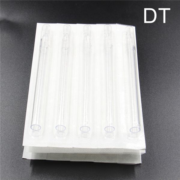 dt plastic disposable tattoo tips for tattoo needles tattoo supplies 3d/5d/7d/9d/11d/14d
dt plastic disposable tattoo tips for tattoo needles tattoo supplies 3d/5d/7d/9d/11d/14d