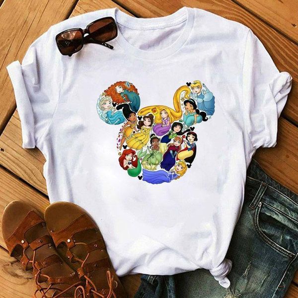 fashion women t-shirt princess ear print t-shirts cute fashion cartoon tee shirt tumblr grphic t shirt female tees camisa mujer, White
fashion women t-shirt princess ear print t-shirts cute fashion cartoon tee shirt tumblr grphic t shirt female tees camisa mujer, White