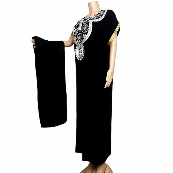 ethnic clothing african dresses for women embroidery fashion dress lady elegant muslim abaya africa long maxi and scarf, Red
ethnic clothing african dresses for women embroidery fashion dress lady elegant muslim abaya africa long maxi and scarf, Red