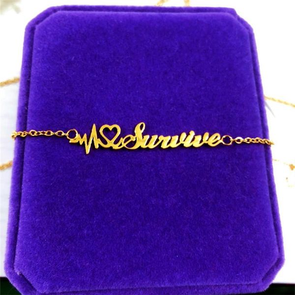 pendant necklaces etcavce hollow heart survive for women men line chart ecg choker chain stainless steel jewelry gifts bff 2021, Silver
pendant necklaces etcavce hollow heart survive for women men line chart ecg choker chain stainless steel jewelry gifts bff 2021, Silver