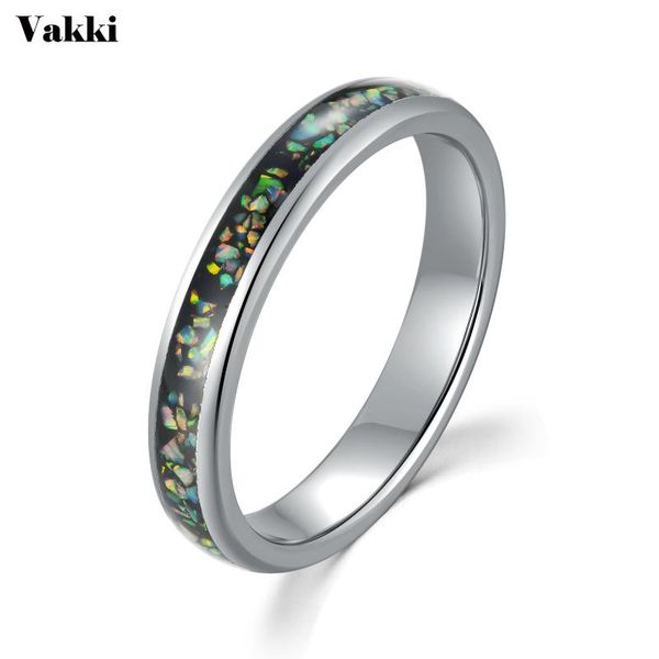 wedding rings vakki 4mm steel color dome with random broken aobao tungsten ring bands for women, Slivery;golden
wedding rings vakki 4mm steel color dome with random broken aobao tungsten ring bands for women, Slivery;golden