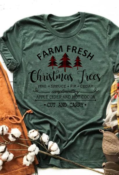 christmas women t shirt green tee o neck short sleeve shirts casual female mujer camisetas, White
christmas women t shirt green tee o neck short sleeve shirts casual female mujer camisetas, White
