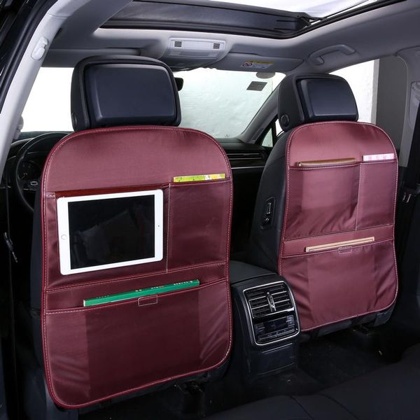 car organizer pu leather back seat high capacity multi-pocket storage trash bags accessories interior
car organizer pu leather back seat high capacity multi-pocket storage trash bags accessories interior