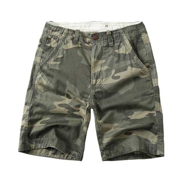2021 new camouflage mode of shorts casual military-style men short cotton plus size loose baggy straight beachshorts 4b22, White;black
2021 new camouflage mode of shorts casual military-style men short cotton plus size loose baggy straight beachshorts 4b22, White;black