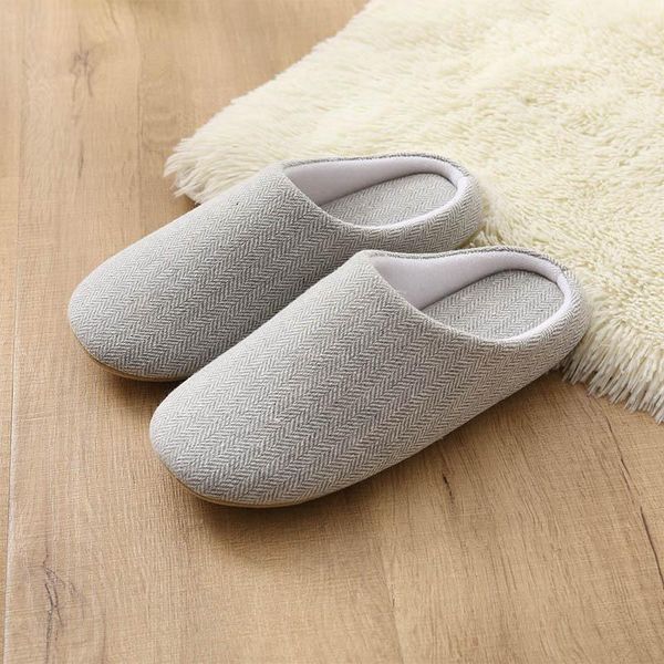 slippers striped warm linen cotton shoes women mens soft home indoor outdoor round toe floor flat slide zapatillas de hombre2021, Black
slippers striped warm linen cotton shoes women mens soft home indoor outdoor round toe floor flat slide zapatillas de hombre2021, Black
