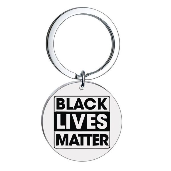 keychains stainless steel anti-lost keychain i can't breathe circle ring key lives for men chain matter gift keyring women black p3x8, Silver
keychains stainless steel anti-lost keychain i can't breathe circle ring key lives for men chain matter gift keyring women black p3x8, Silver