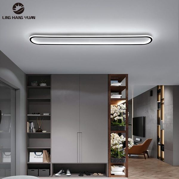 ceiling lights modern led light corridor lamp 120cm 100cm 80cm 60cm for living room bedroom dining kitchen luminares
ceiling lights modern led light corridor lamp 120cm 100cm 80cm 60cm for living room bedroom dining kitchen luminares