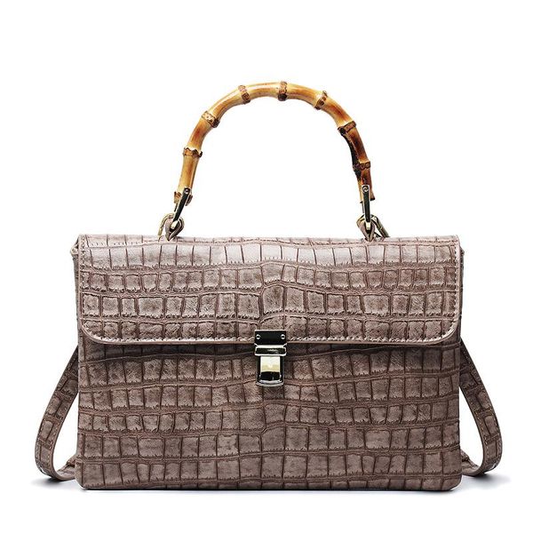 evening bags casual bamboo handle clutch bag women shoulder vintage crocodile leather ladies hand lady crossbody purse
evening bags casual bamboo handle clutch bag women shoulder vintage crocodile leather ladies hand lady crossbody purse