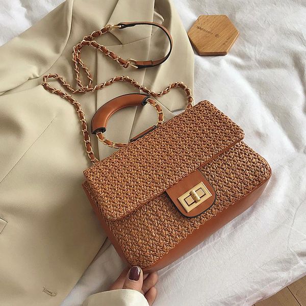 shoulder bags summer straw beach weave bag women crossbody 2021 fashion handbag ladies messenger evening clutches female purse
shoulder bags summer straw beach weave bag women crossbody 2021 fashion handbag ladies messenger evening clutches female purse