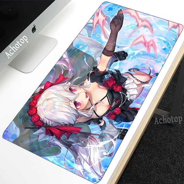 mouse pads & wrist rests azur lane large mousepad anime gamer gaming pad xl computer accessories cute girl keyboard lappadmouse speed de
mouse pads & wrist rests azur lane large mousepad anime gamer gaming pad xl computer accessories cute girl keyboard lappadmouse speed de