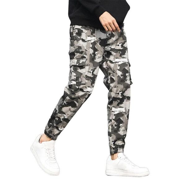 men's pants men trousers tracksuit sports jogging gym ankle-tied cotton ninth training, Black
men's pants men trousers tracksuit sports jogging gym ankle-tied cotton ninth training, Black